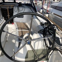Jeanneau Sun Odyssey 349