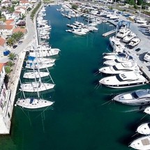 Jeanneau Sun Odyssey 349