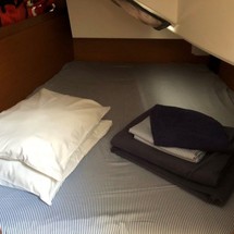 Jeanneau Sun Odyssey 349
