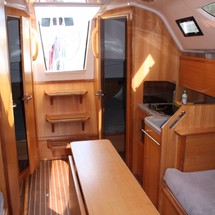 Northman Maxus 33.1 RS