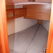 Northman Maxus 33.1 RS