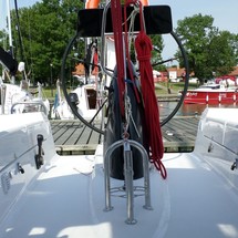 Northman Maxus 33.1 RS