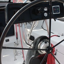 Northman Maxus 33.1 RS