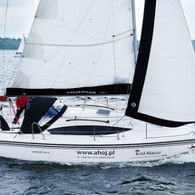 Northman Maxus 33.1 RS