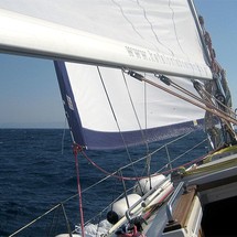 Bavaria 34