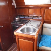 Bavaria 34