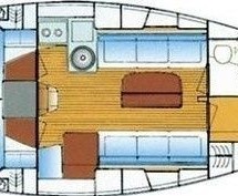 Bavaria 34