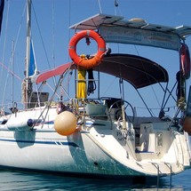 Bavaria 34