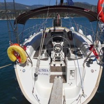 Bavaria 34