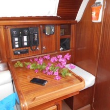 Bavaria 34