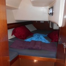 Bavaria 34