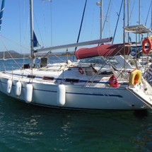 Bavaria 34
