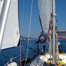 Bavaria 34
