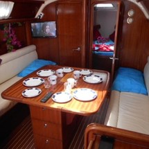 Bavaria 34