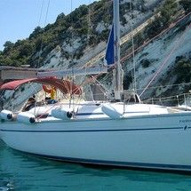 Bavaria 34