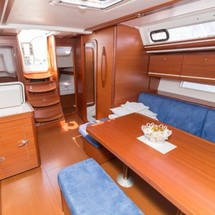 Dufour 445