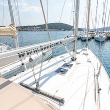 Dufour 445