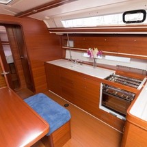 Dufour 445