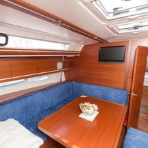 Dufour 445