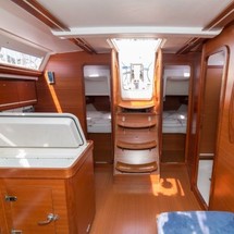 Dufour 445