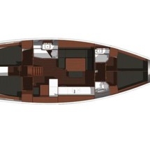 Dufour 445