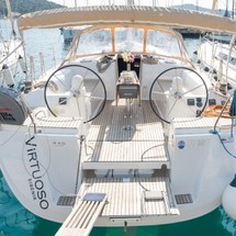 Dufour 445