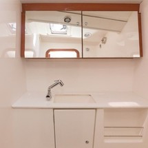 Dufour 445