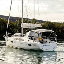 Beneteau Oceanis 41.1