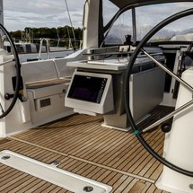 Beneteau Oceanis 41.1