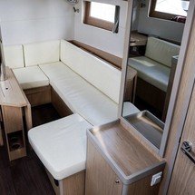 Beneteau Oceanis 41.1