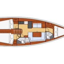 Beneteau Oceanis 41.1