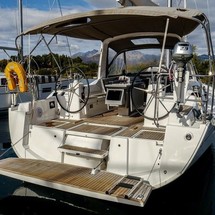 Beneteau Oceanis 41.1