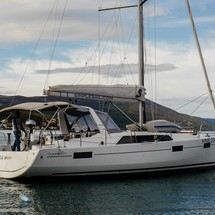 Beneteau Oceanis 41.1