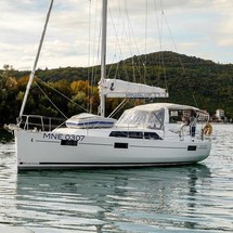 Beneteau Oceanis 41.1