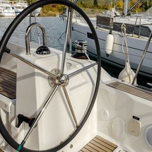 Beneteau Oceanis 41.1