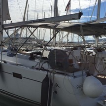 Hanse 505