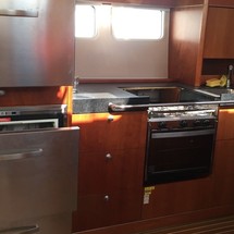 Hanse 505