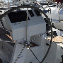 Hanse 505