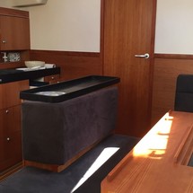 Hanse 505