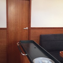 Hanse 505