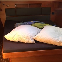 Hanse 505