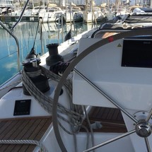 Hanse 505
