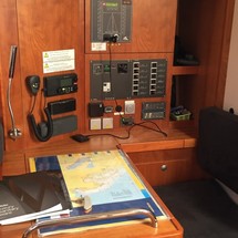 Hanse 505