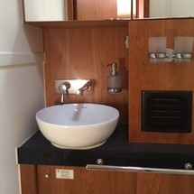 Hanse 505