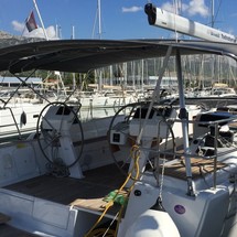 Hanse 505
