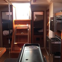 Hanse 505