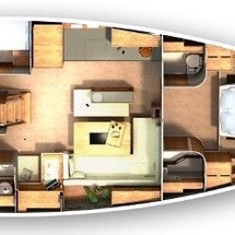 Hanse 505