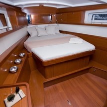 Beneteau Oceanis 45