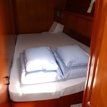 Jeanneau Sun Odyssey 33