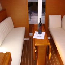 Jeanneau Sun Odyssey 33